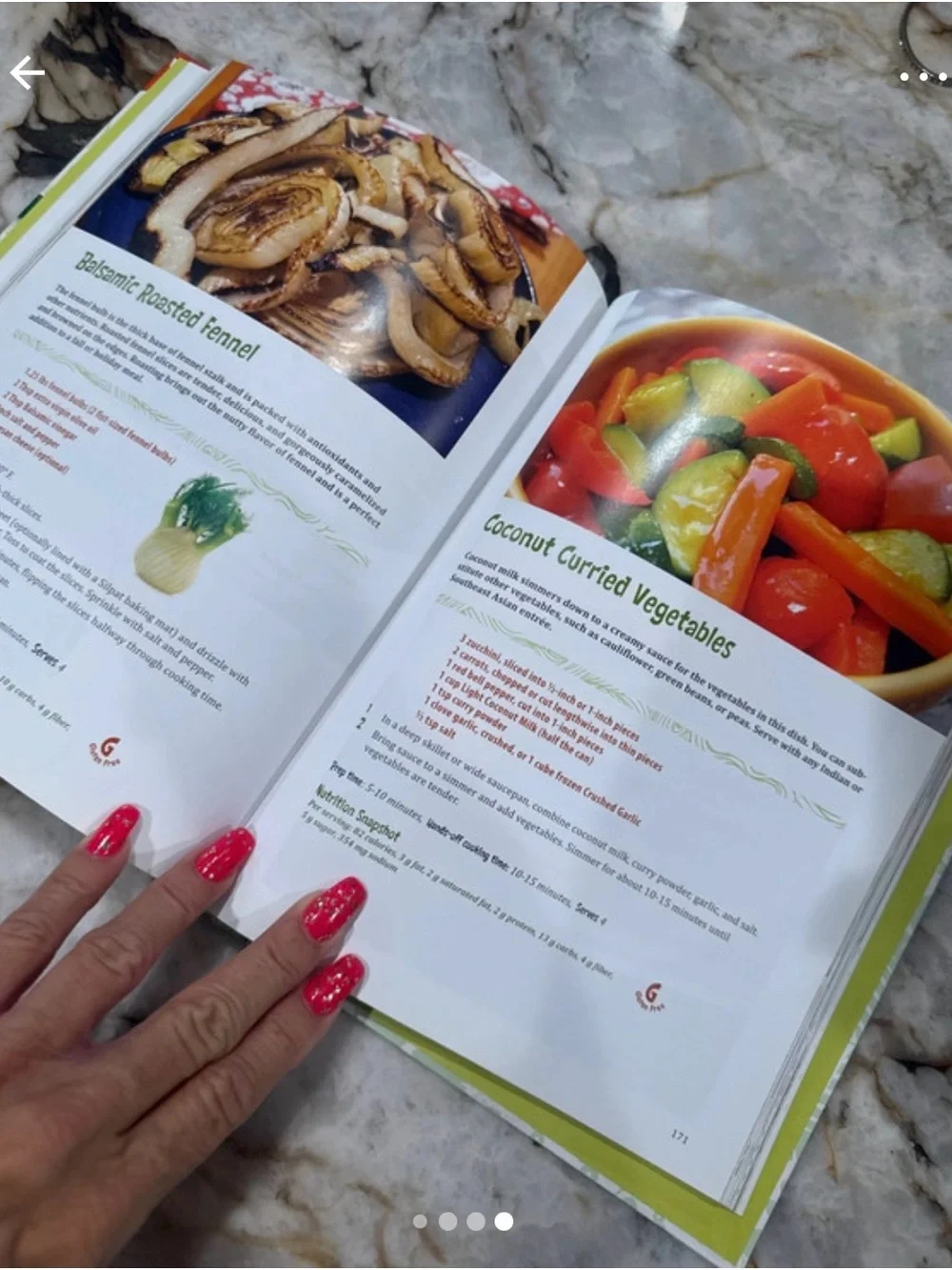Cooking with Trader Joe’s Vegetarian